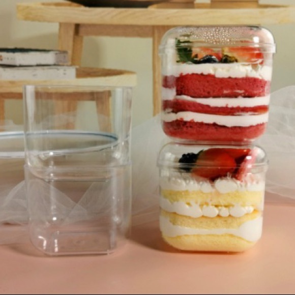 Dessert Cups - Picture 10 of 10